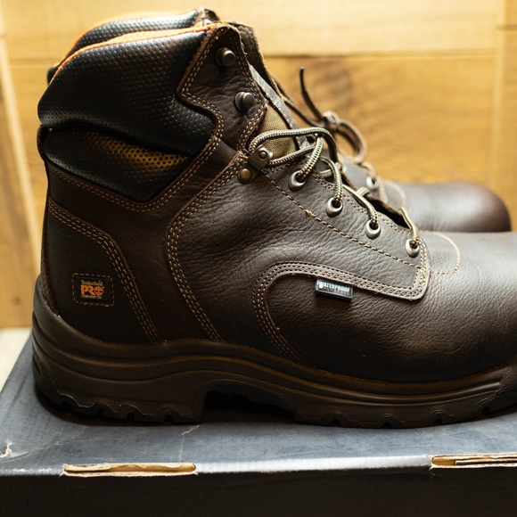 timberland pro size 15